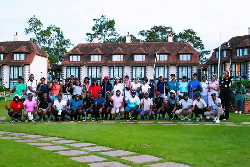 Cohort 105